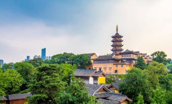 The Westin Nanjing Xuanwu Lake