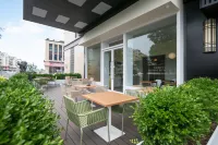 Fugeda Hotel (Dongqiao Yincheng Avenue Branch) - Gym