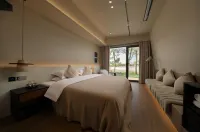 BeiHai Silver Beach Yujian View Resort Hotel - Balkon