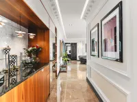 Diamond Suites by Reykjavik Keflavik Airport Hotels in Keflavik