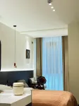Seven Guesthouse - วิวภูเขา