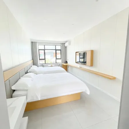 Dongji Zhiguang Farmstay
