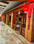 新樂博德大飯店（河北美術學院店） - 2 星級
