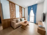 Grace Hotel & Apartment - ビーチサイド