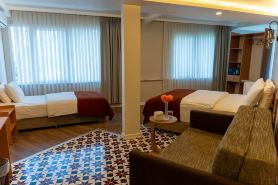 The Mu City Hotel