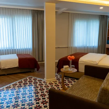 The Mu City Hotel