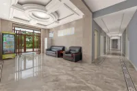 Ejina Banner Yuntu Hotel - 2-Star