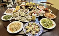 Long Island Jiayue Seaview Homestay - 방갈로