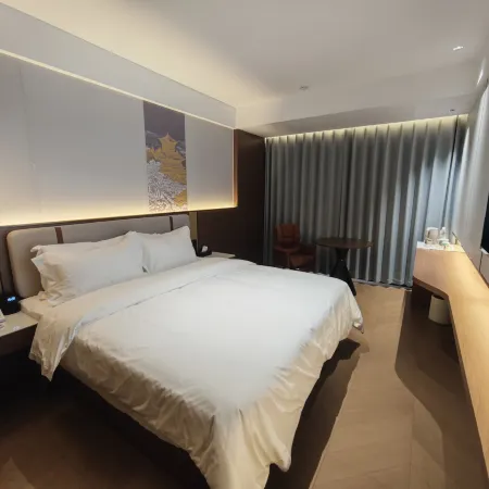 Xiyun Hotel