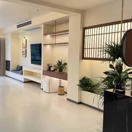 夢見蓬萊1號院民宿