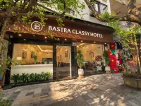 Bastra Classy Hotel Hotels near Cau Go Street