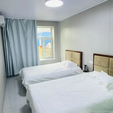 Jiyuxian Homestay