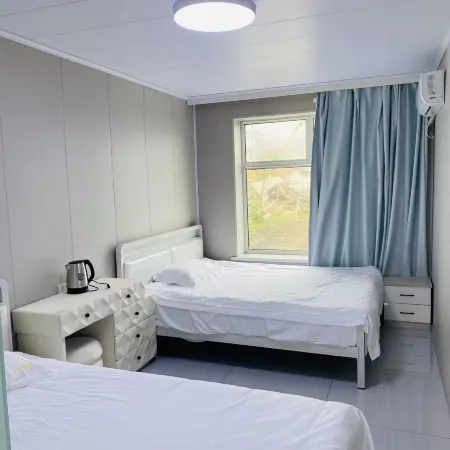 Jiyuxian Homestay