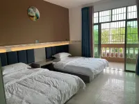 Kaiping Shiliyuan Homestay - เปิดใหม่