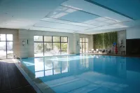 Yingde Tian Yue Kingdom Hotel - romantique