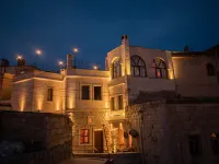 Turkan Cave Hotel - Boutique