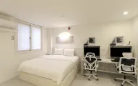 Thestay Nangman Pyeongri - Pet friendly