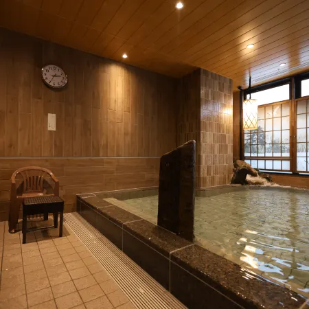Tsurumai-No-yu Dormy Inn Chitose
