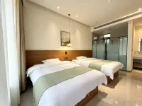 Banshan Tingyu Homestay - parking