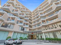 Cocorico Da Nang Beach Hotel Hotels near Monkey Mountain