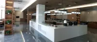 Golden Lotus Hotel (Zhenglan Banner Kublai Khan Square) - breakfast