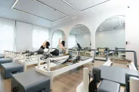 Xishui Hotel - palestra