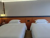 Meihao Lizhi Hotel (Wenshan Guangnan Branch)