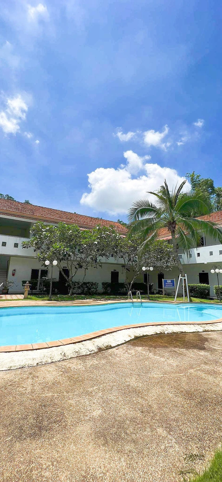 รูปภาพของSrikij GardenHome Resort