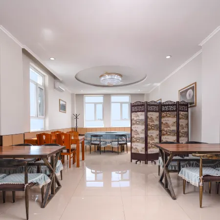 Dingchenli Homestay