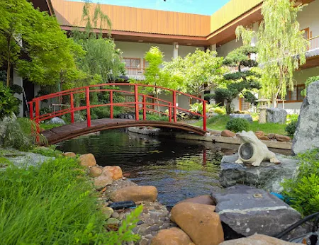 TOWA ONSEN AND RYOKAN