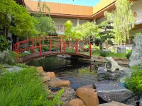 TOWA ONSEN AND RYOKAN - Boutique