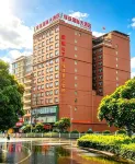 Bobai Luzhu Kokusai Hotel - فطور