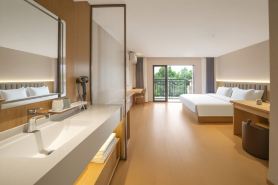 Bolai Hotel (Nanjing Pukou Audit University)