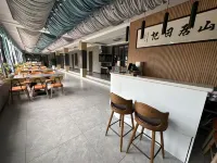 Nileke Shanju Diary Homestay - مطابخ