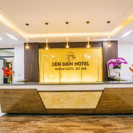 SEN BIEN HOTEL - FLC SAM SON