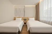 Wanda Yue Hotel (Pingtan Station Night Market, Longwangtou Beach) - Layanan Antar-Jemput
