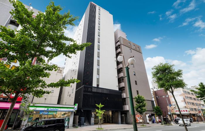 KOKO酒店札幌薄野2nd