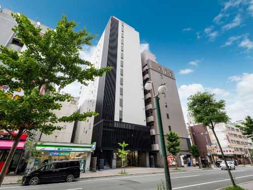 KOKO酒店札幌薄野2nd