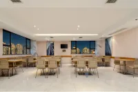 Bolin Hotel (Tongren High-Speed Railway Station) - Desayuno