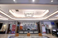 如家旗下UP華驛精選飯店（白城市金輝橋店） - 2 星級