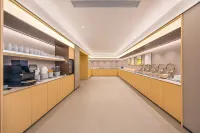 Ji Hotel (Zunyi Xishui Wanda Plaza Branch) - Desayuno