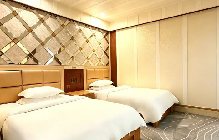 Guangxin Hotel (Jiexi Park Branch)