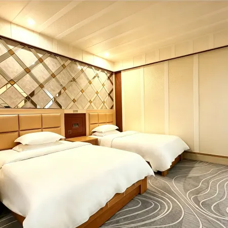 Guangxin Hotel (Jiexi Park Branch)