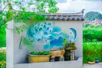 Puzhehei Yixi Yixia Homestay - Morgenmad