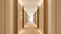 HUANG PLATINUM HOTEL - 3 Yıldız