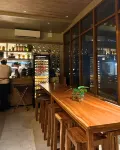 The Salt Boutique Hotel by Wyns - bar