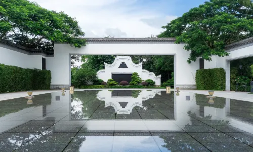 Chunmu Heyuezhuang Hot Spring Hotel