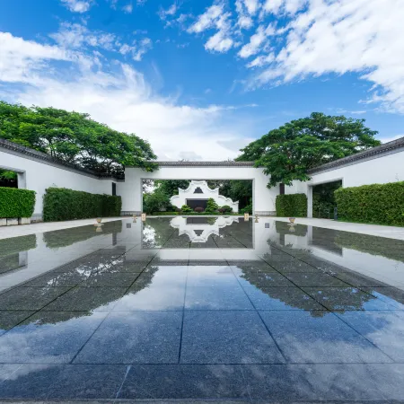 Chunmu Heyuezhuang Hot Spring Hotel