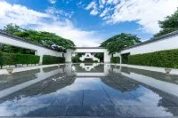โรงแรมบ่อน้ำพุร้อนชุนมู่ เฮเยว่จวง - โรแมนติก