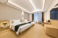 Jianguo Pu Yin Hotel (Datong Heng’an New District Branch) - Bathtub